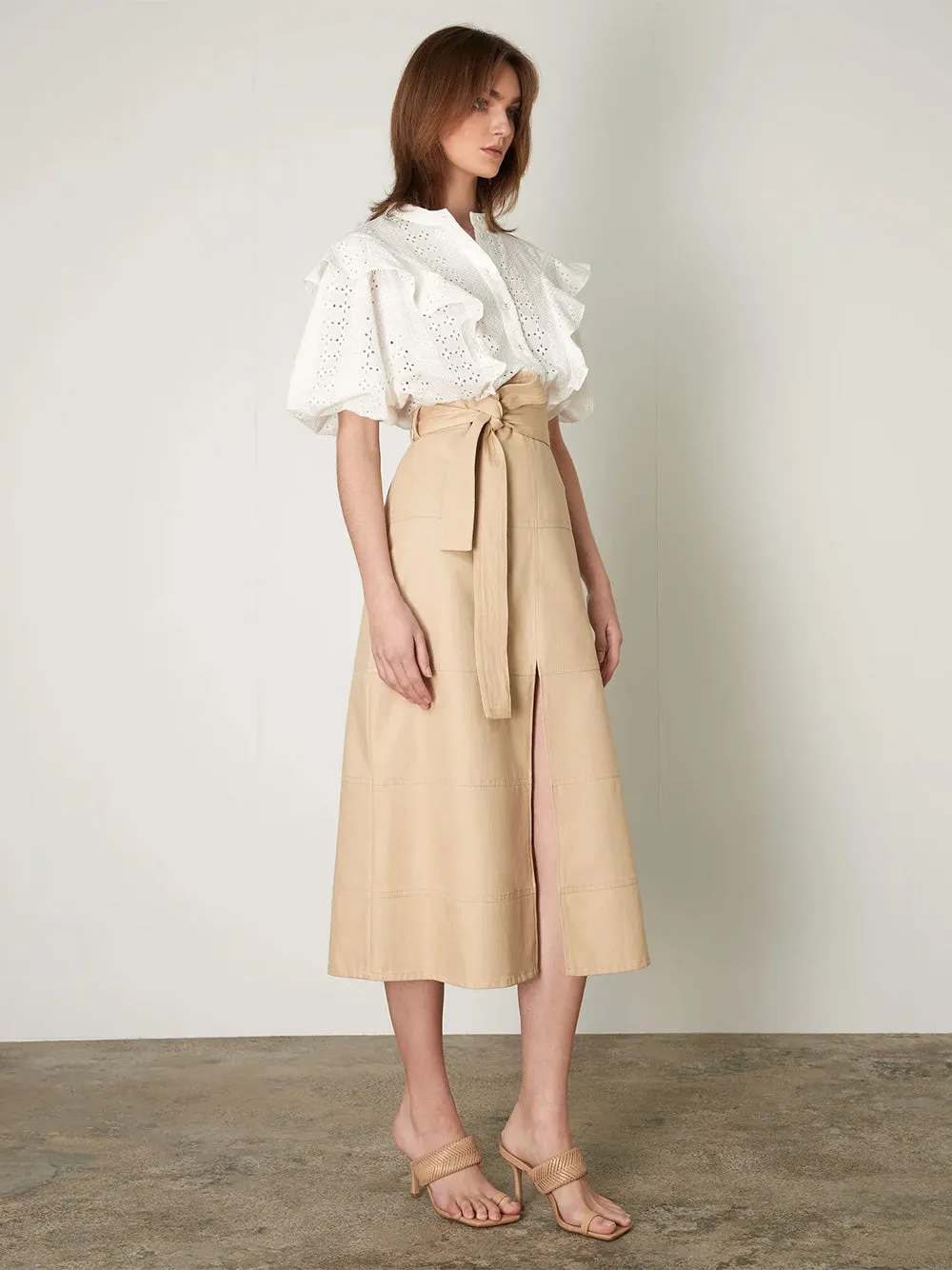 Waverly Skirt