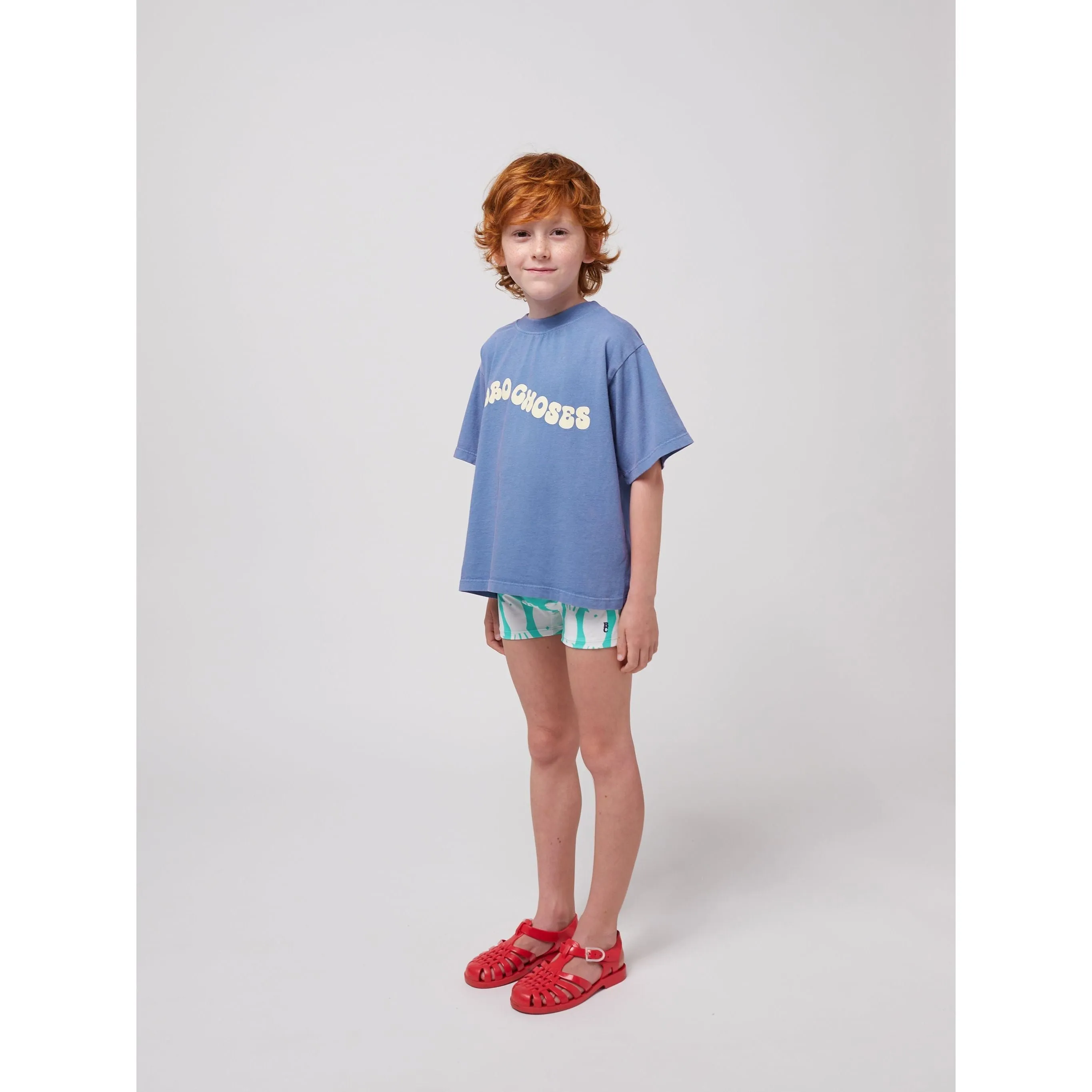 Wavy Bobo Choses T-Shirt