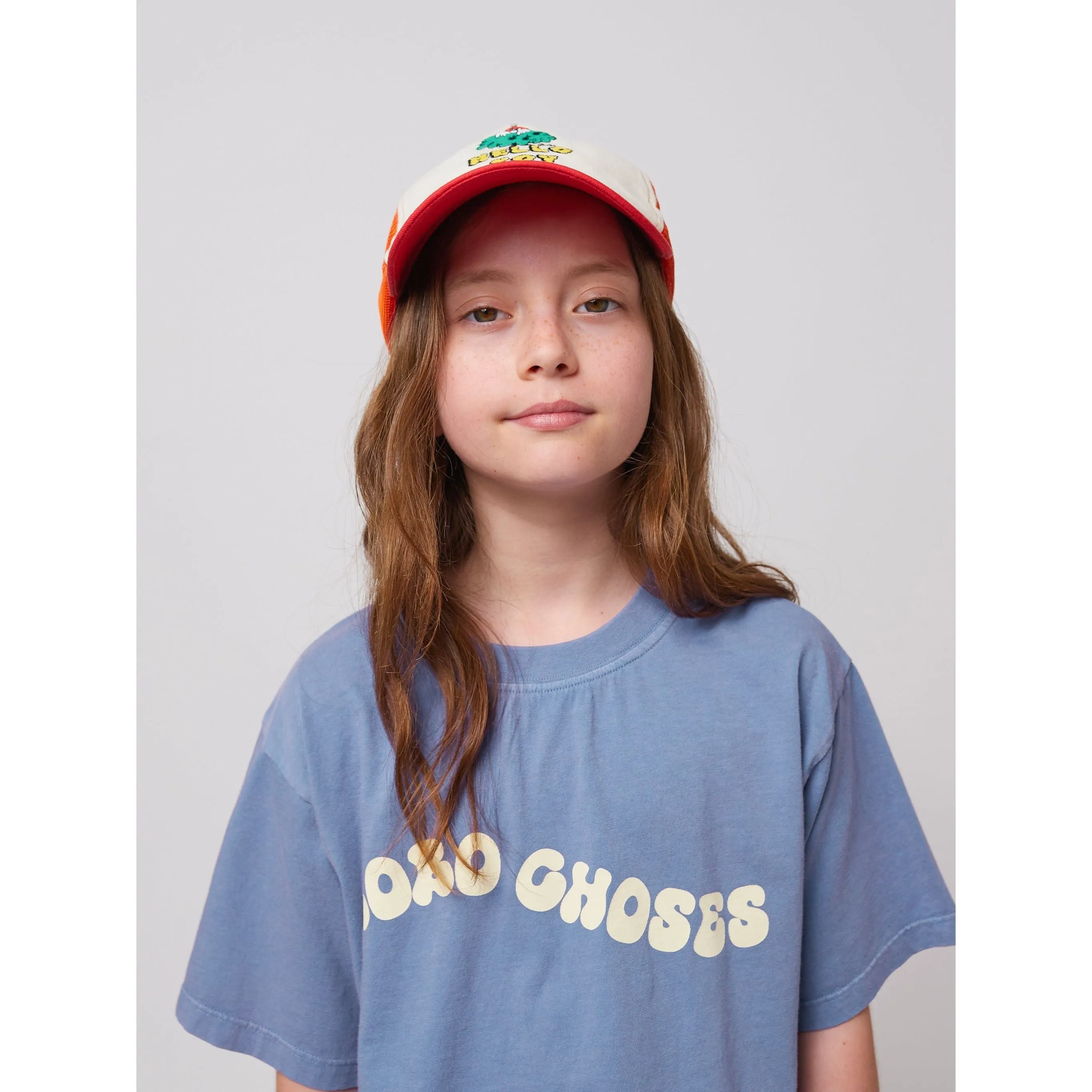 Wavy Bobo Choses T-Shirt