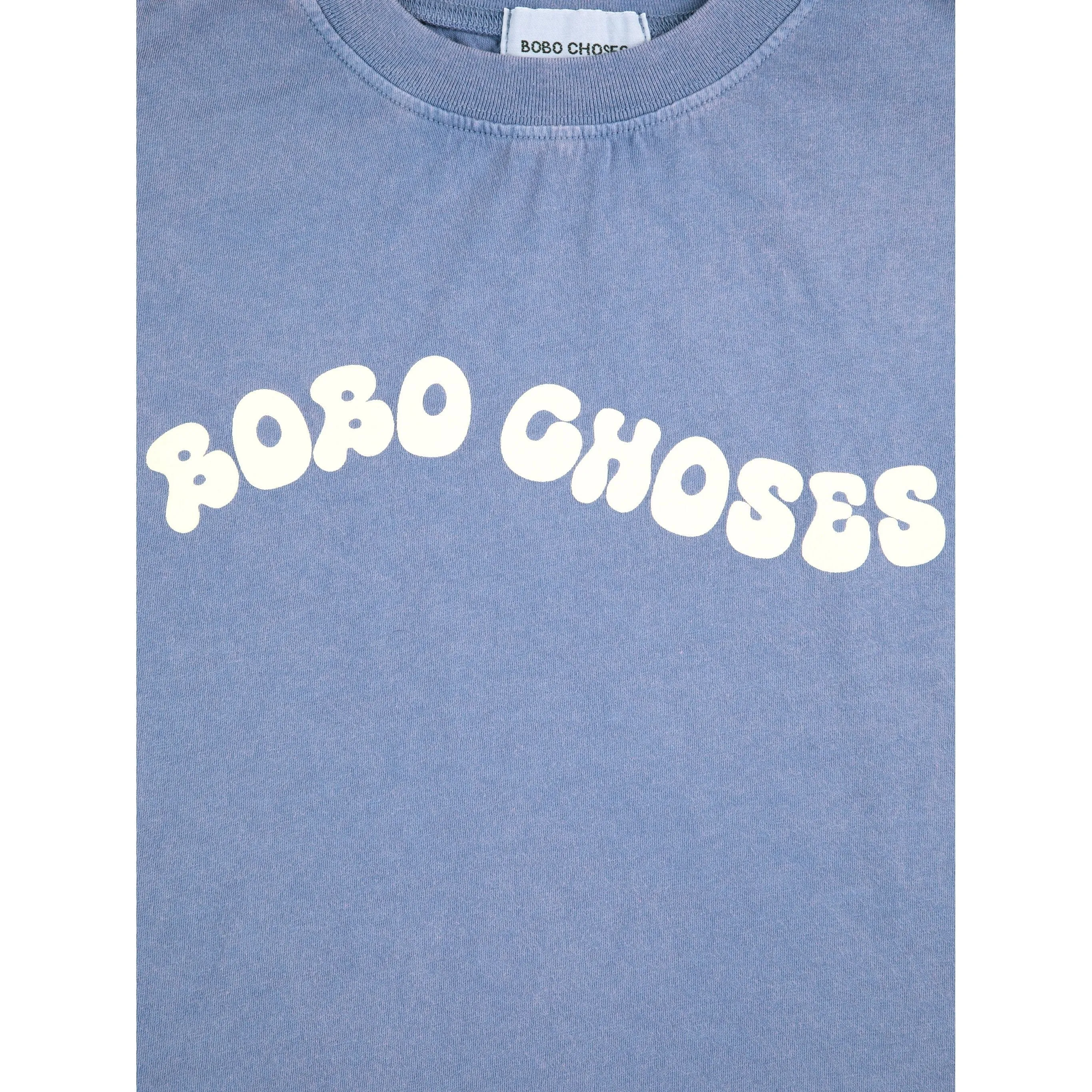 Wavy Bobo Choses T-Shirt