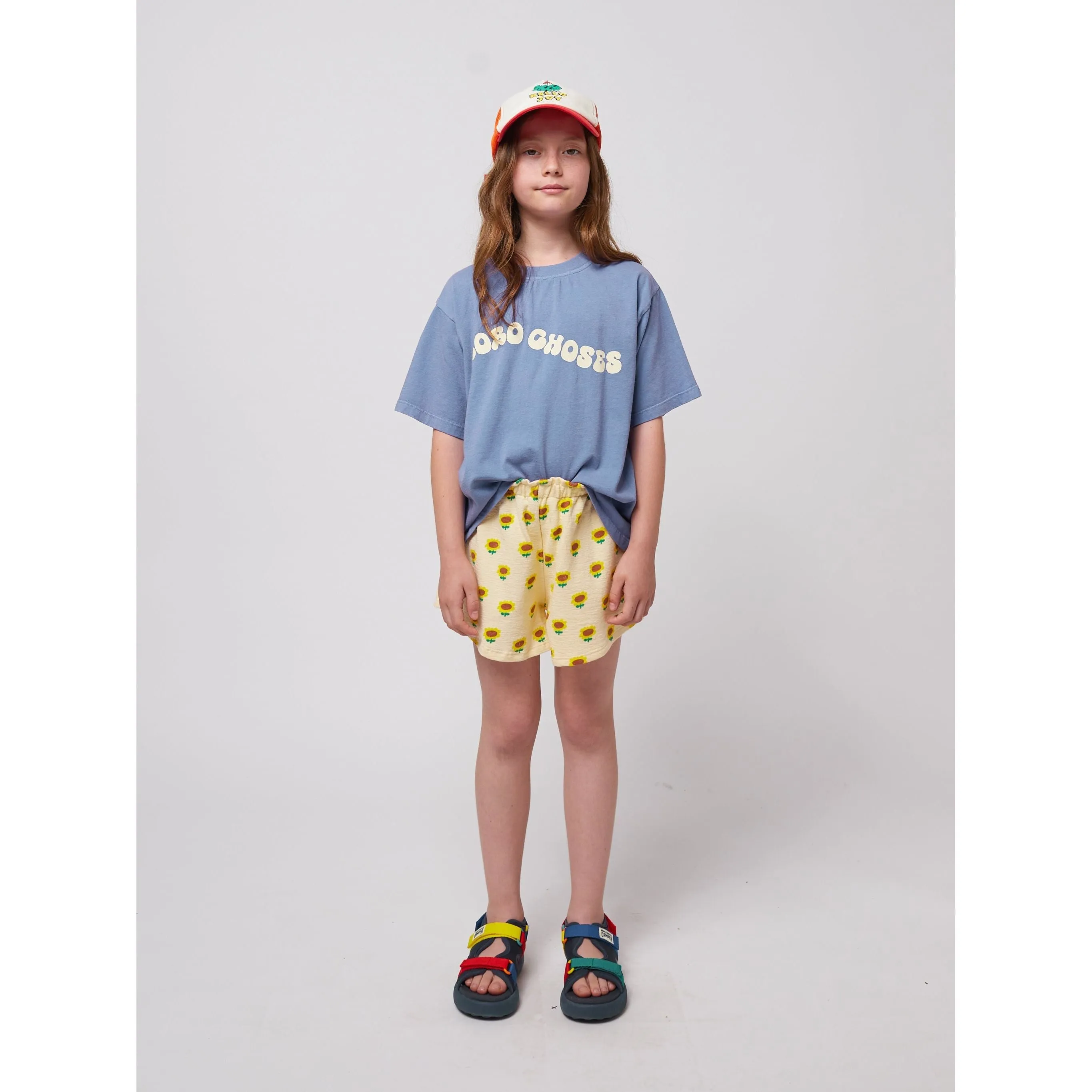 Wavy Bobo Choses T-Shirt