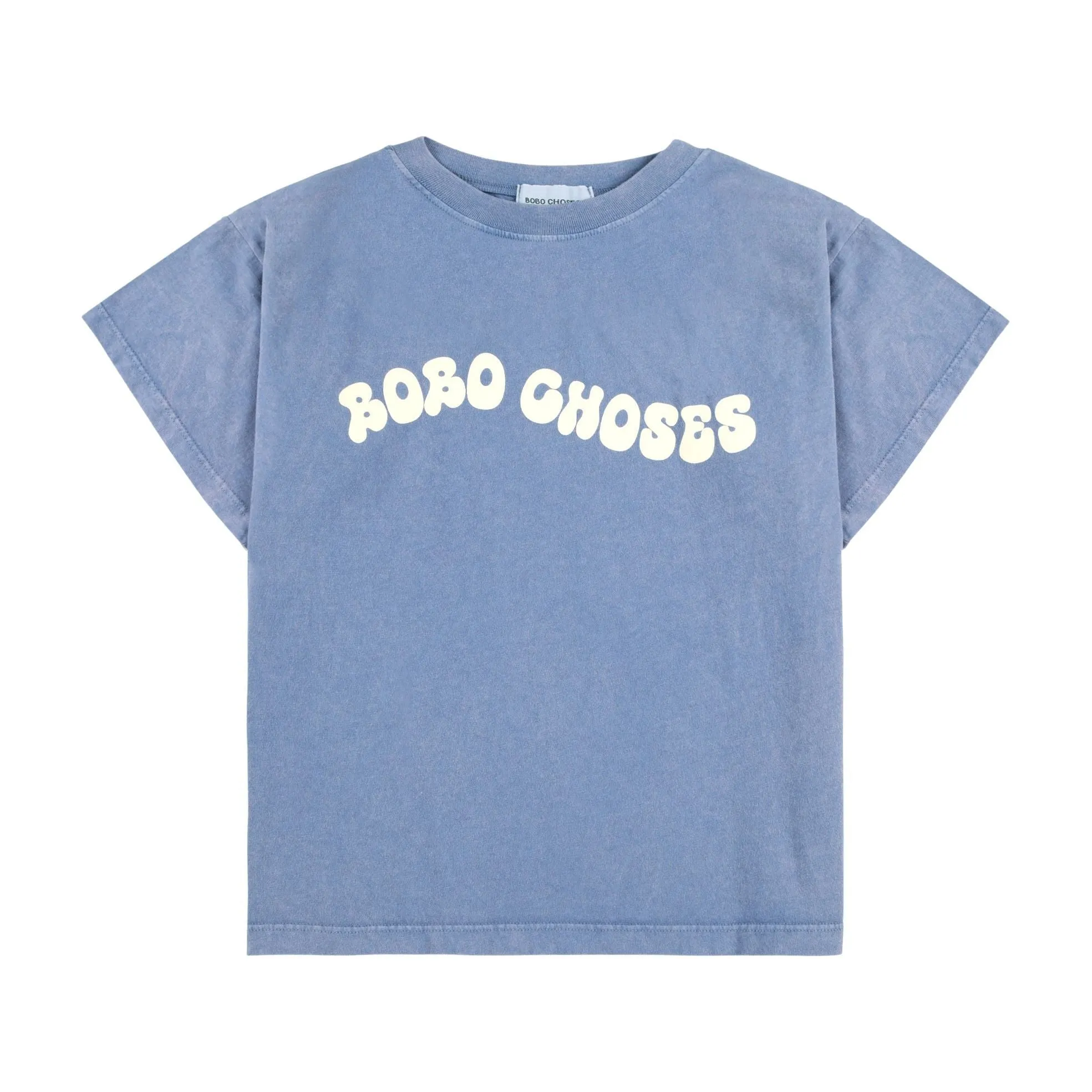 Wavy Bobo Choses T-Shirt