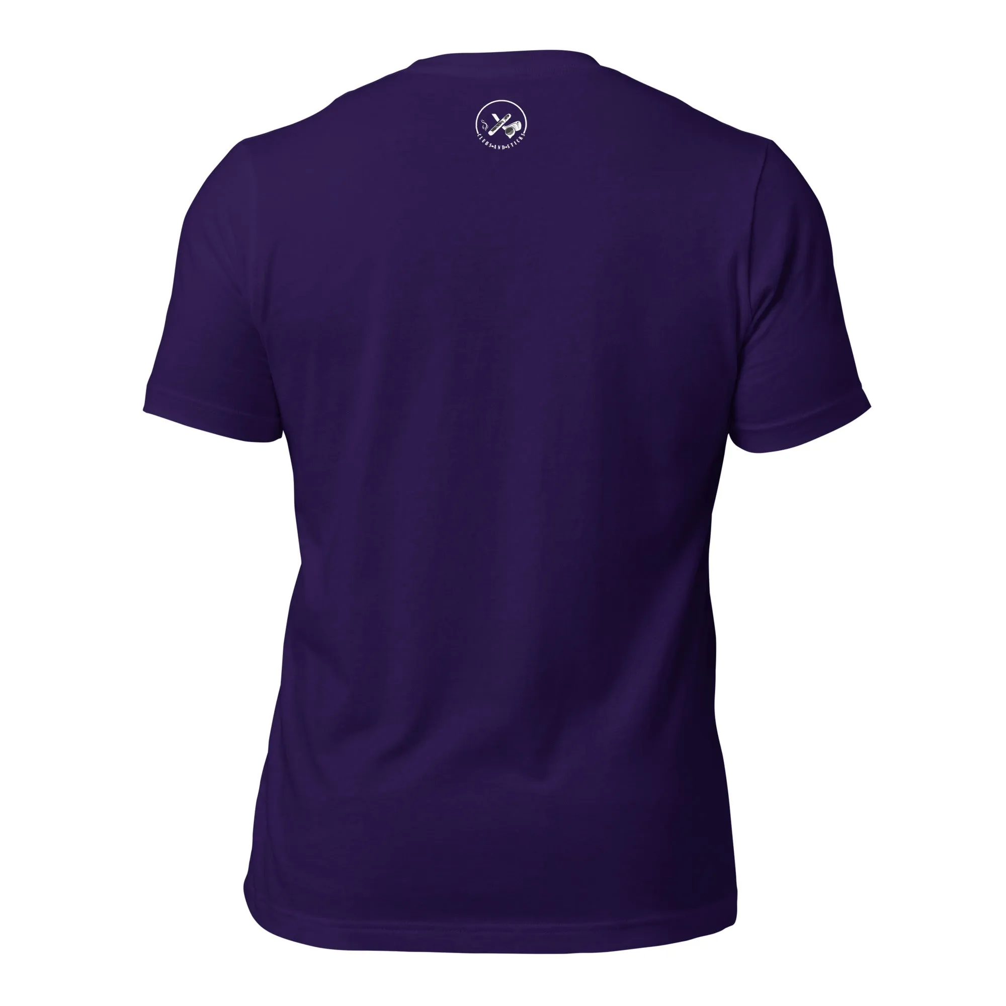 We Solid  t-shirt
