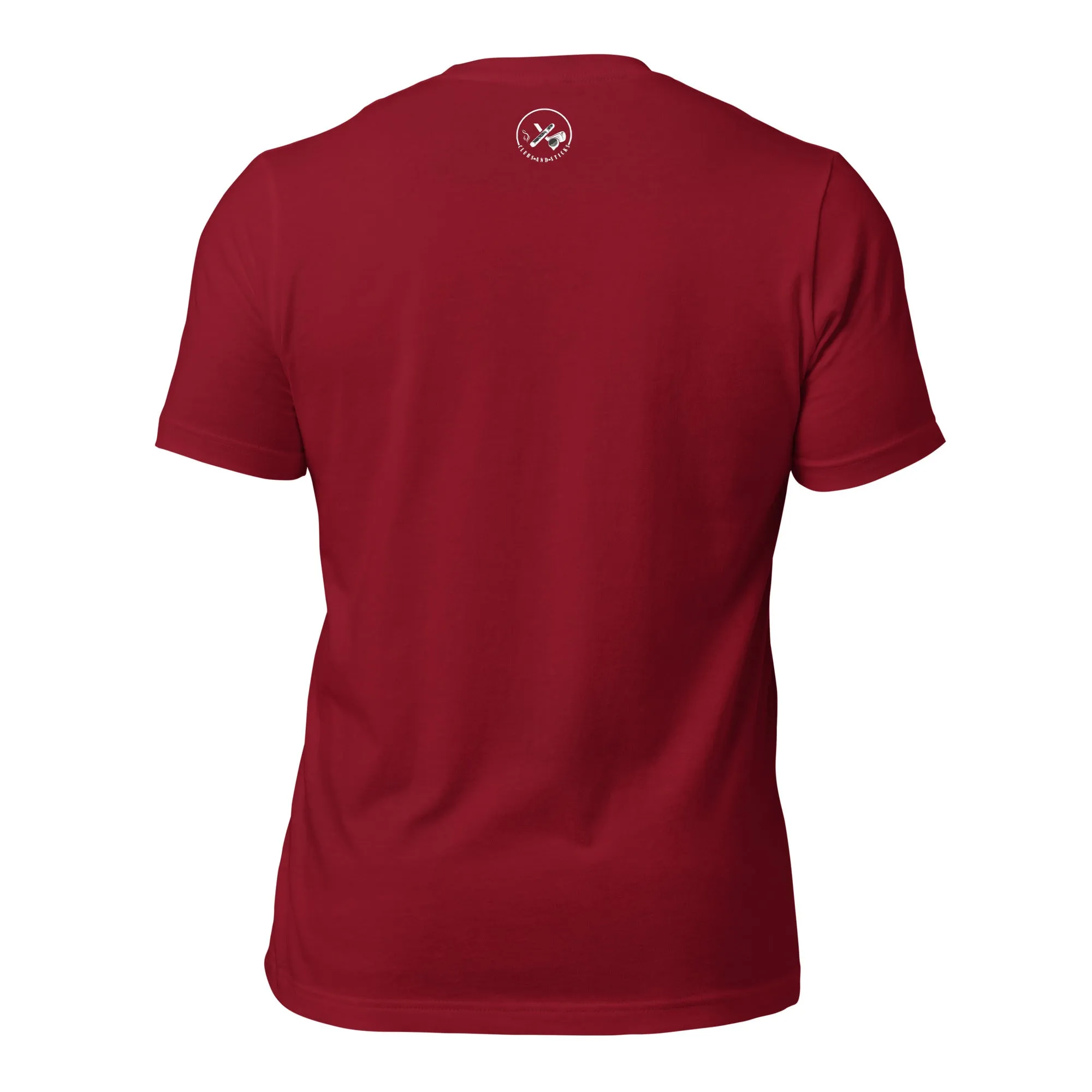 We Solid  t-shirt