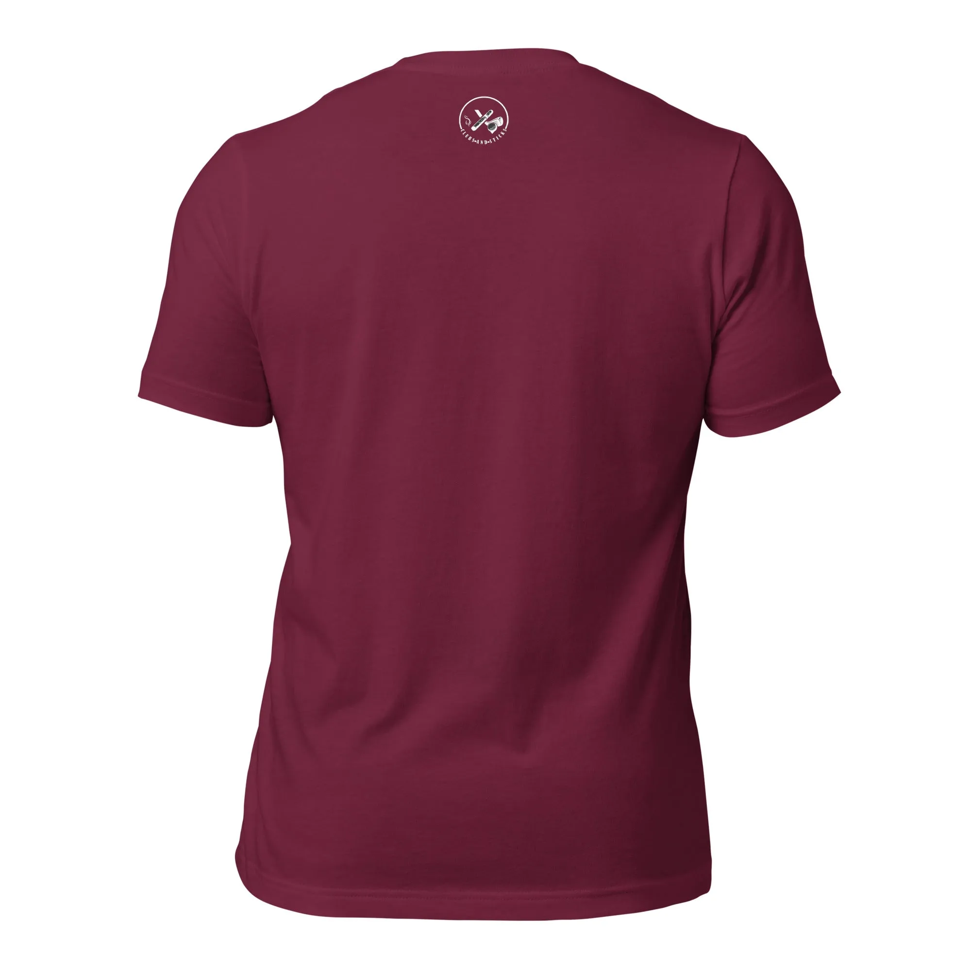 We Solid  t-shirt
