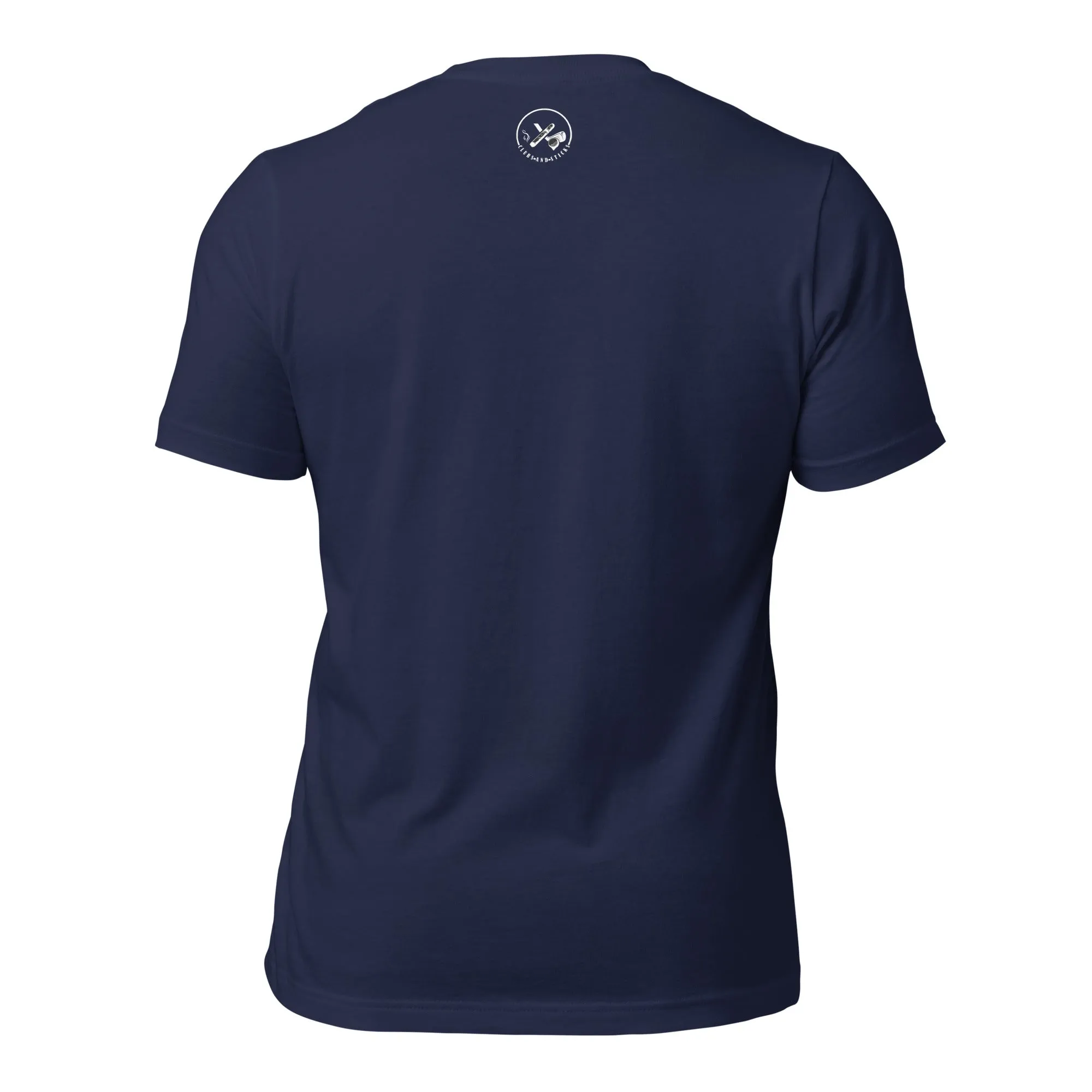 We Solid  t-shirt