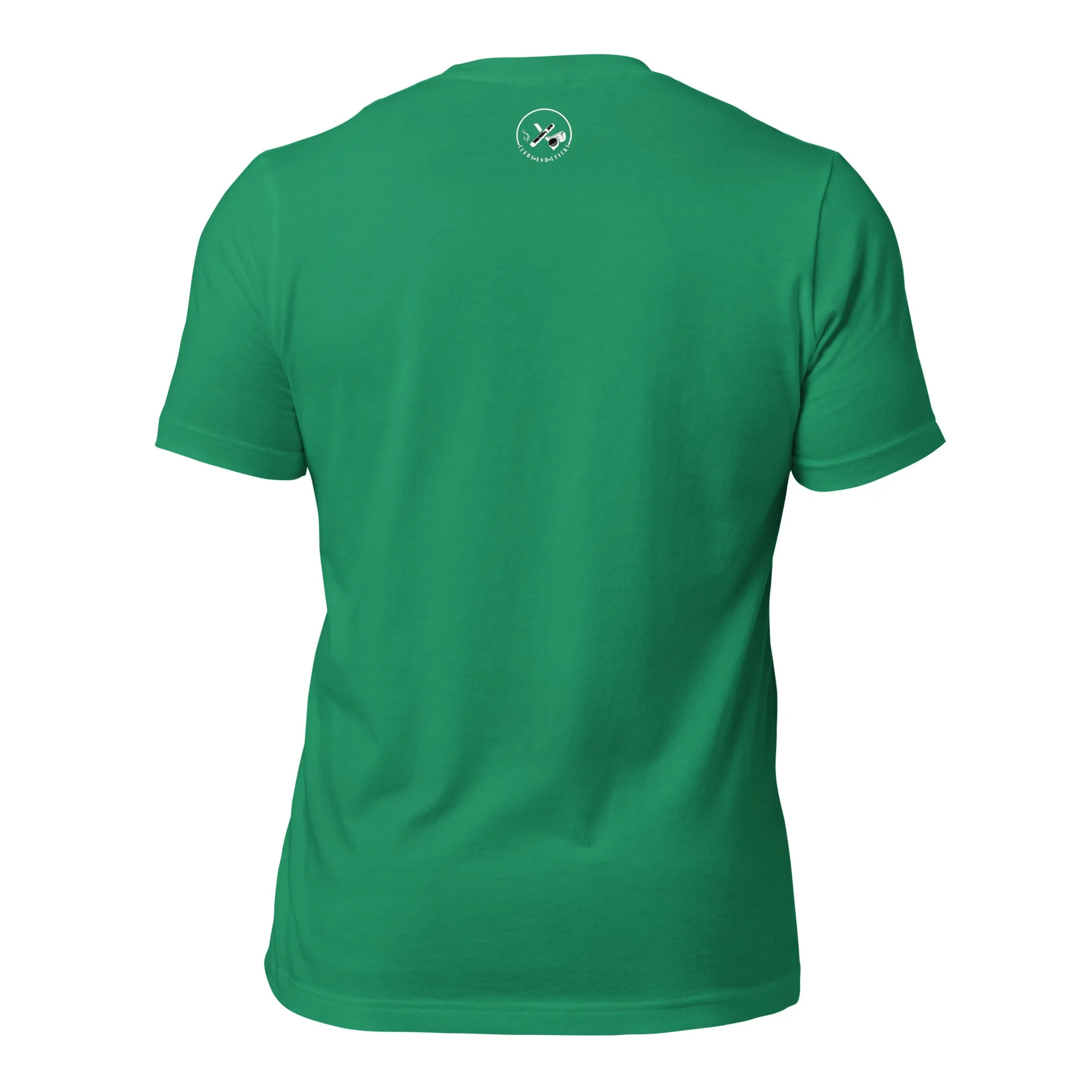 We Solid  t-shirt