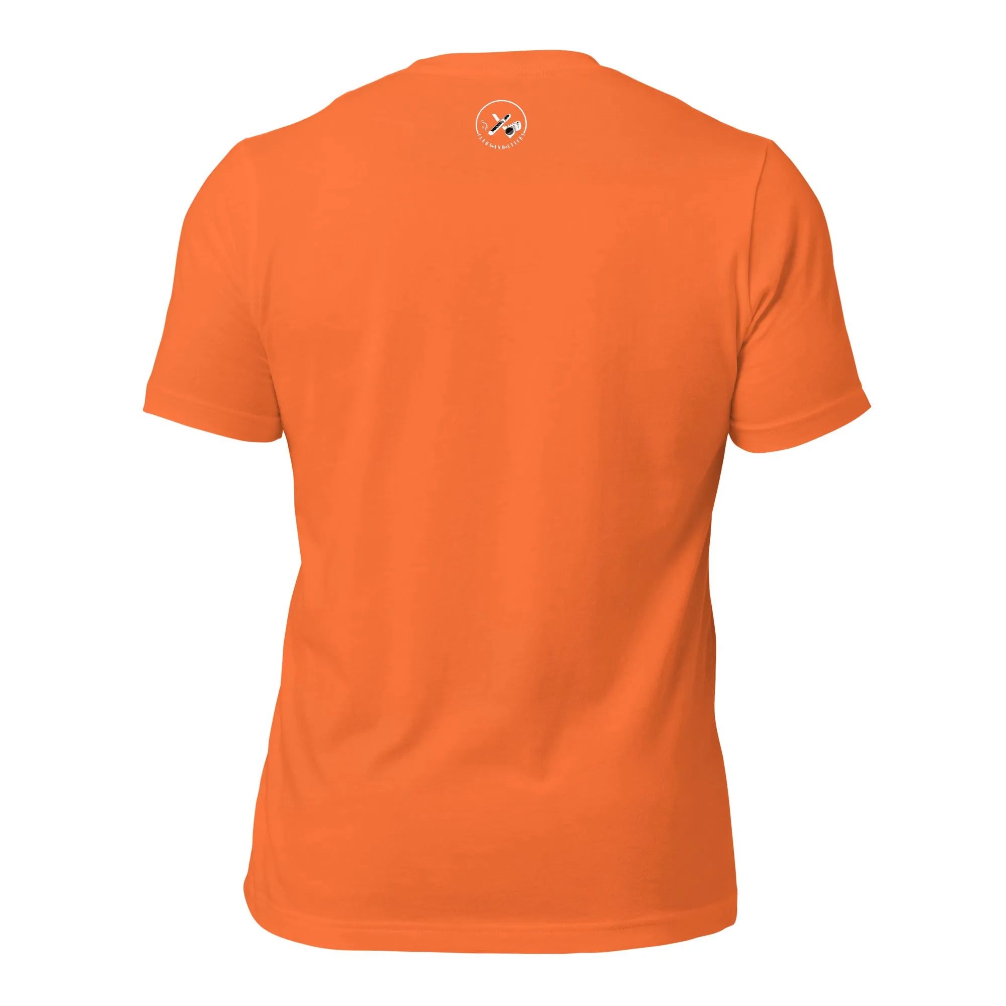 We Solid  t-shirt
