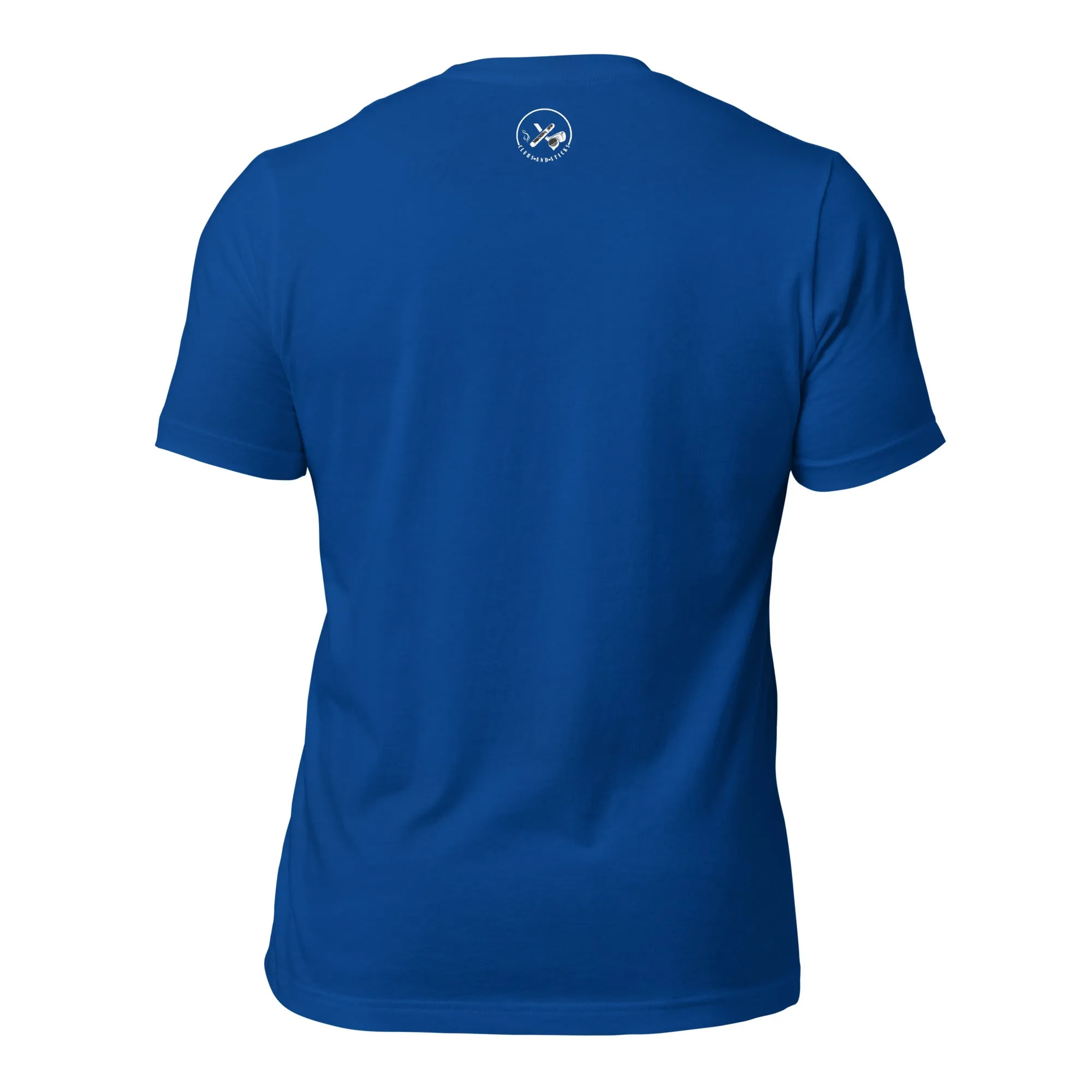 We Solid  t-shirt