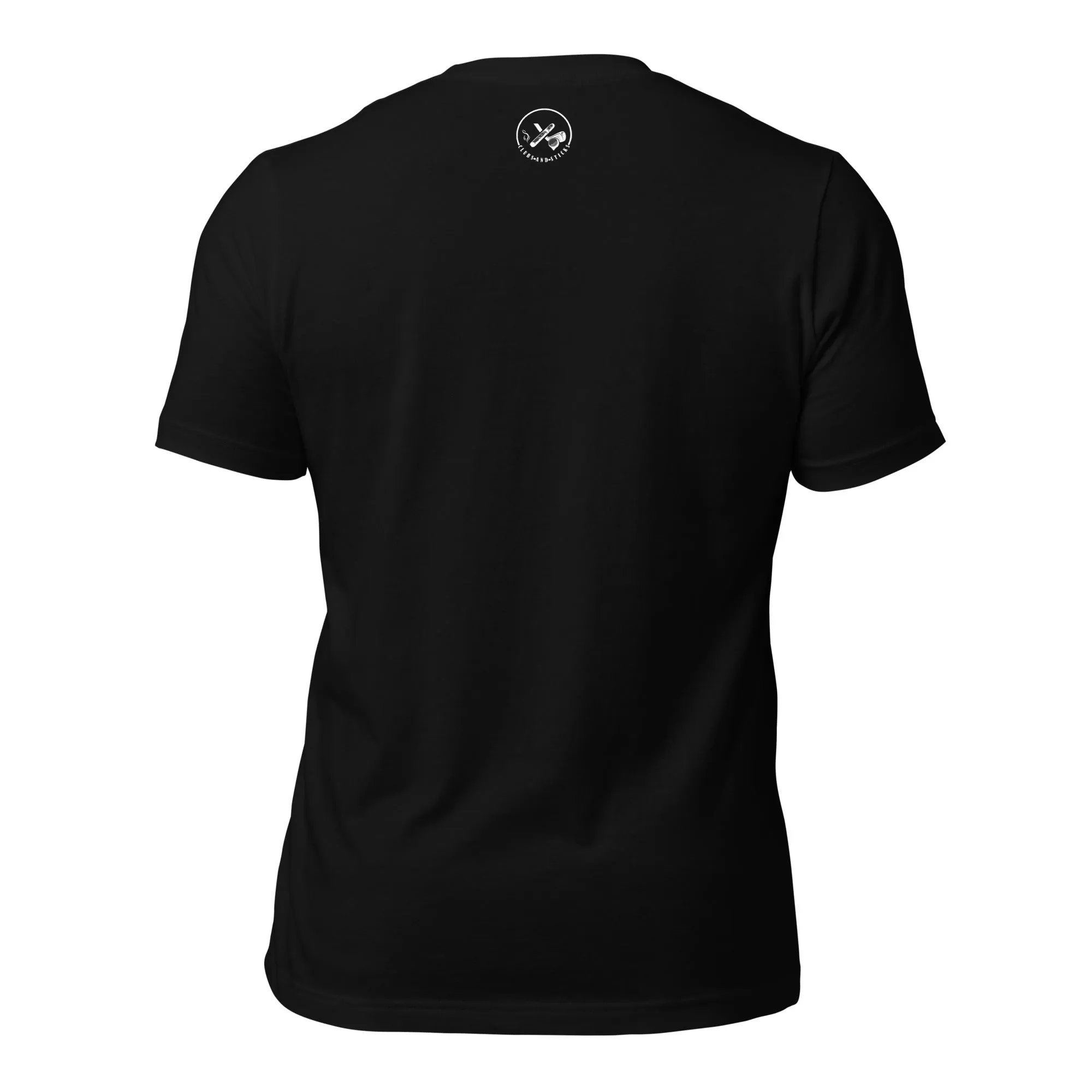 We Solid  t-shirt