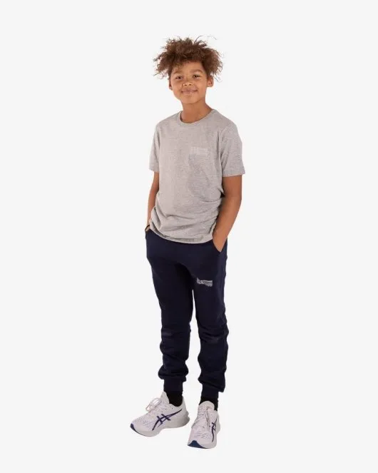 Weather T-Shirt Junior - Grey