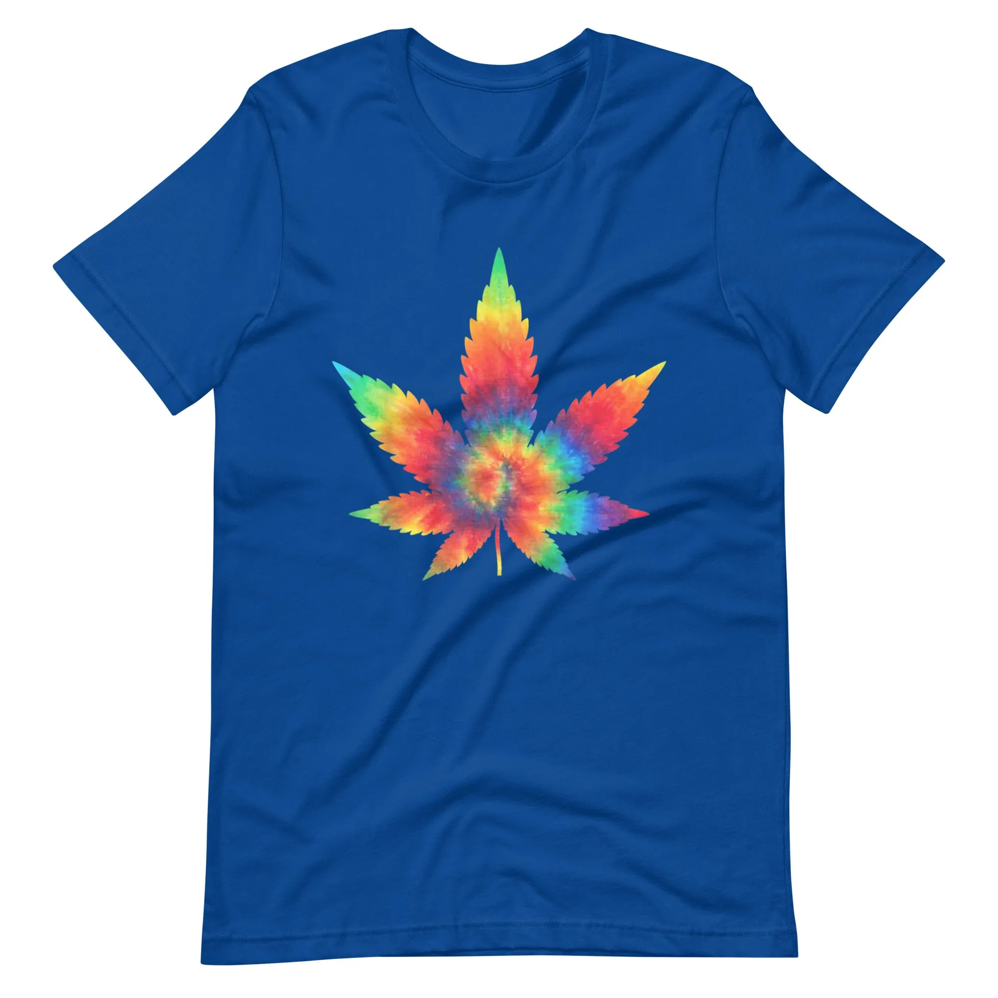 Weedy Unisex t-shirt