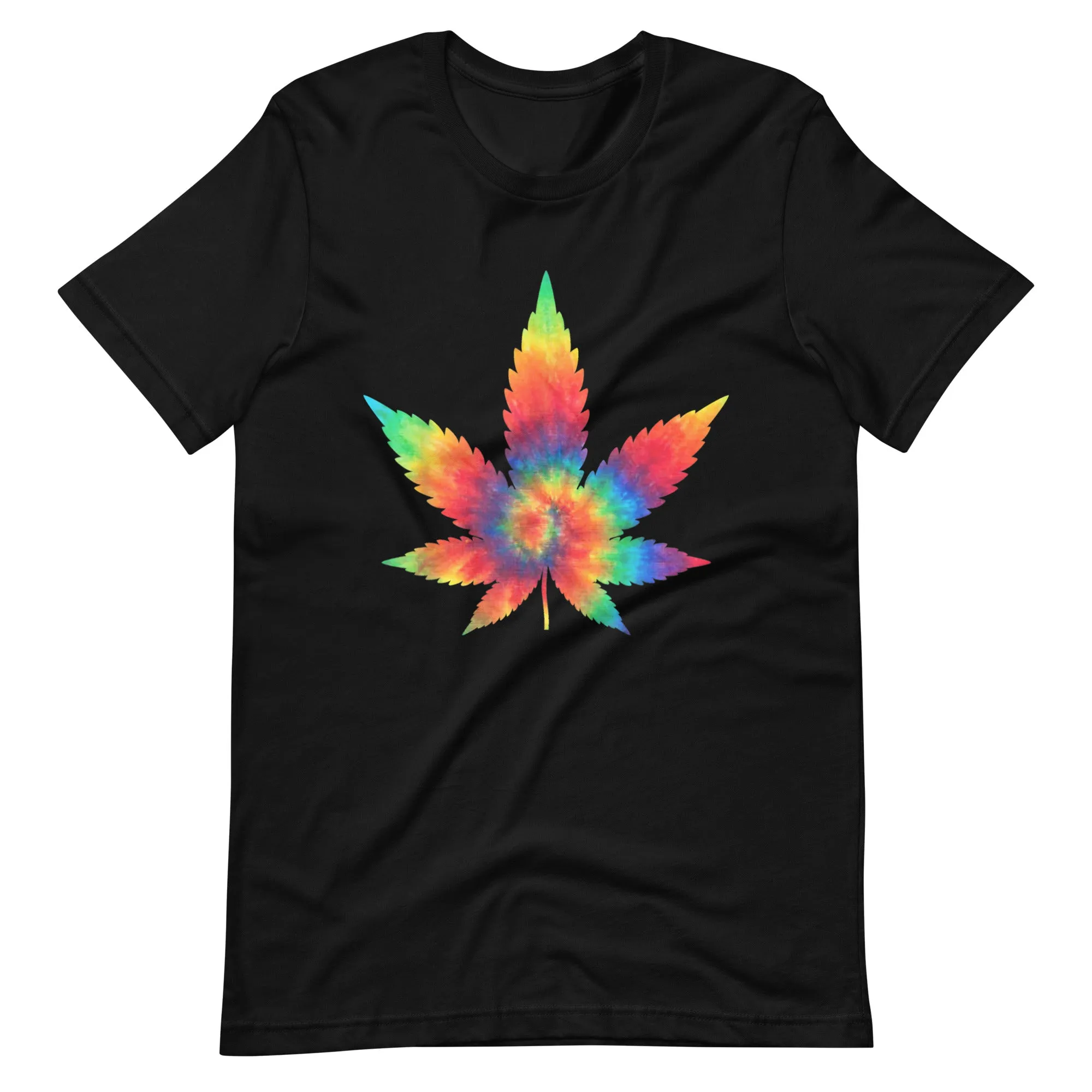 Weedy Unisex t-shirt