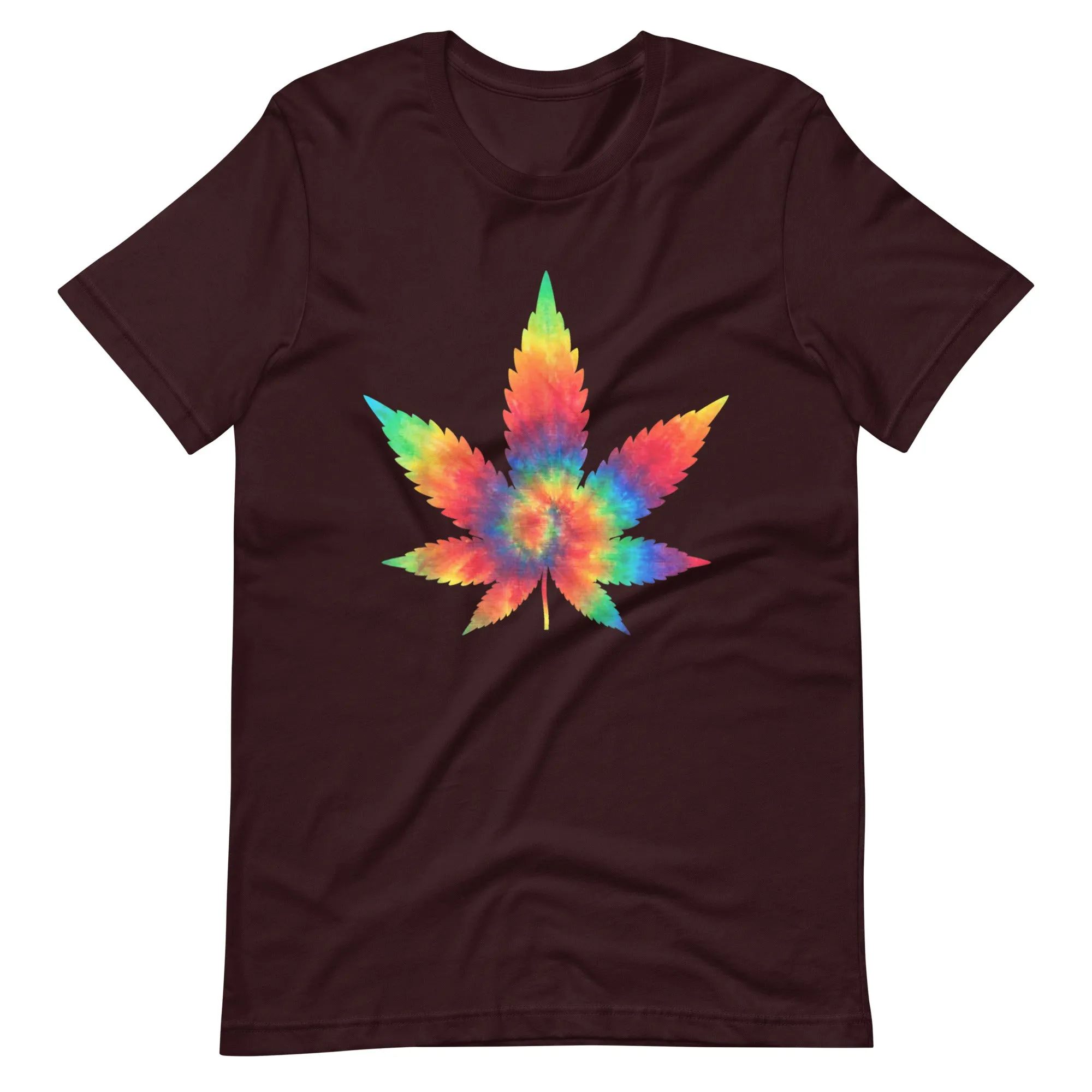 Weedy Unisex t-shirt