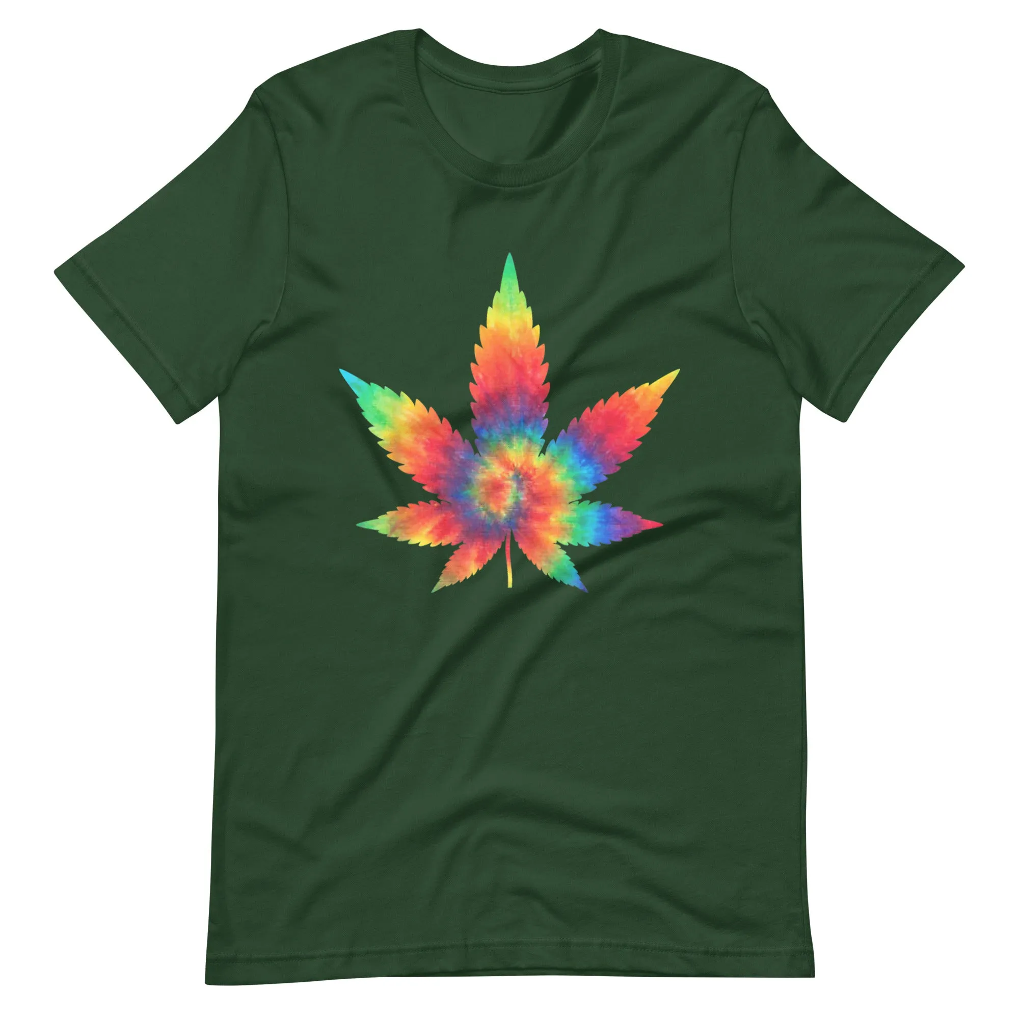 Weedy Unisex t-shirt