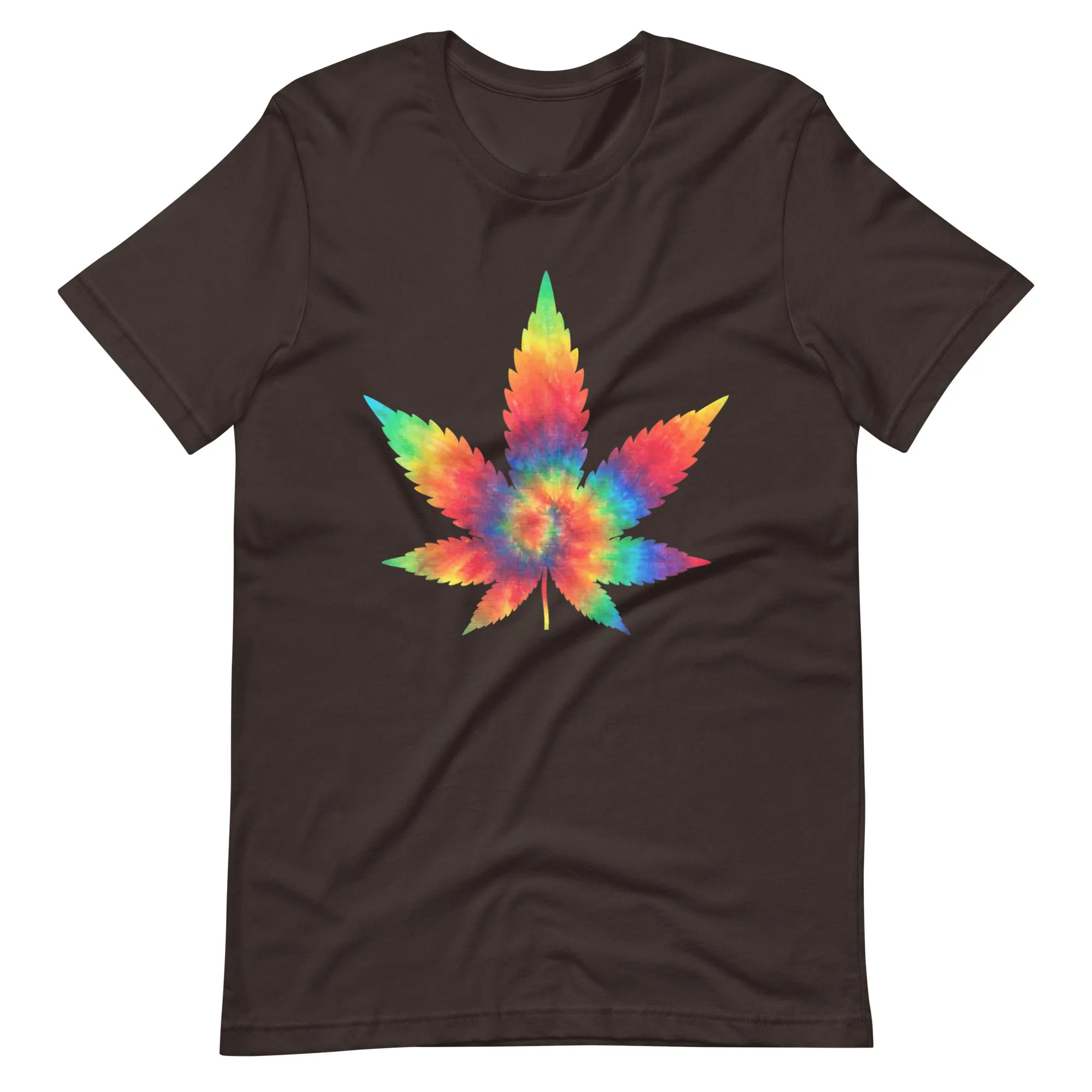 Weedy Unisex t-shirt