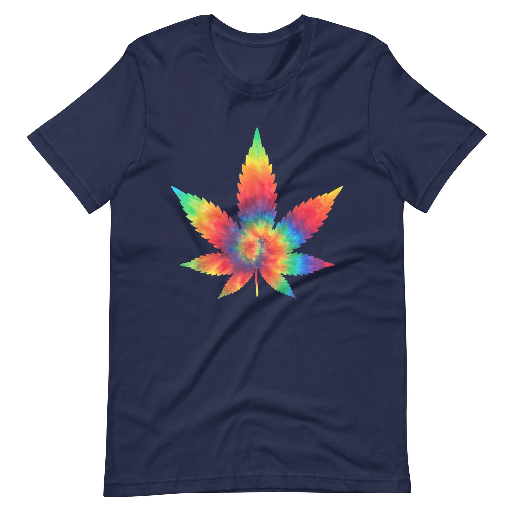 Weedy Unisex t-shirt