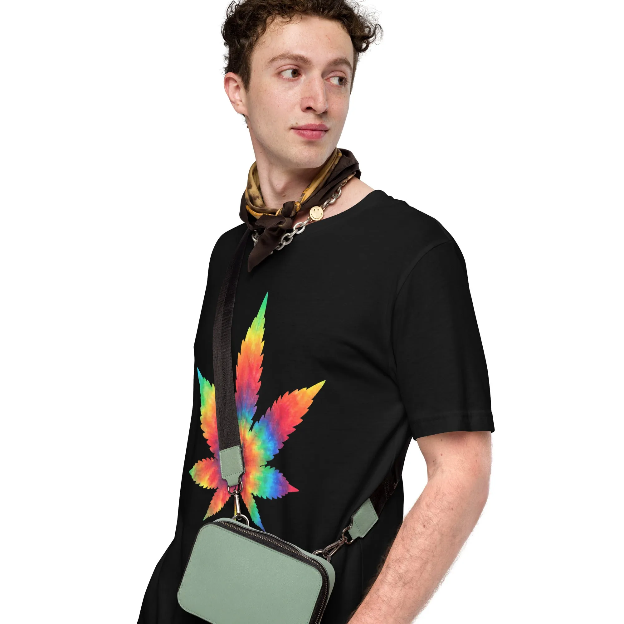 Weedy Unisex t-shirt