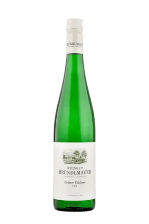 Weingut Brundlmayer Kamptal Gruner Veltliner 'L&T'