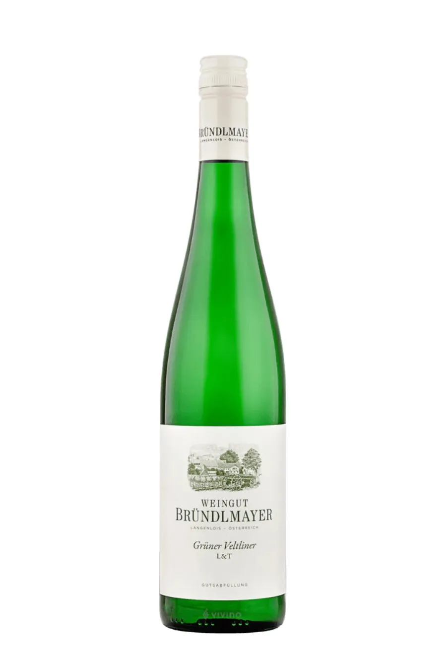 Weingut Brundlmayer Kamptal Gruner Veltliner 'L&T'