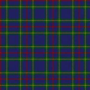 Wheadon Tartan