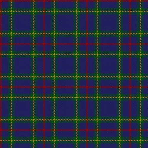Wheadon Tartan