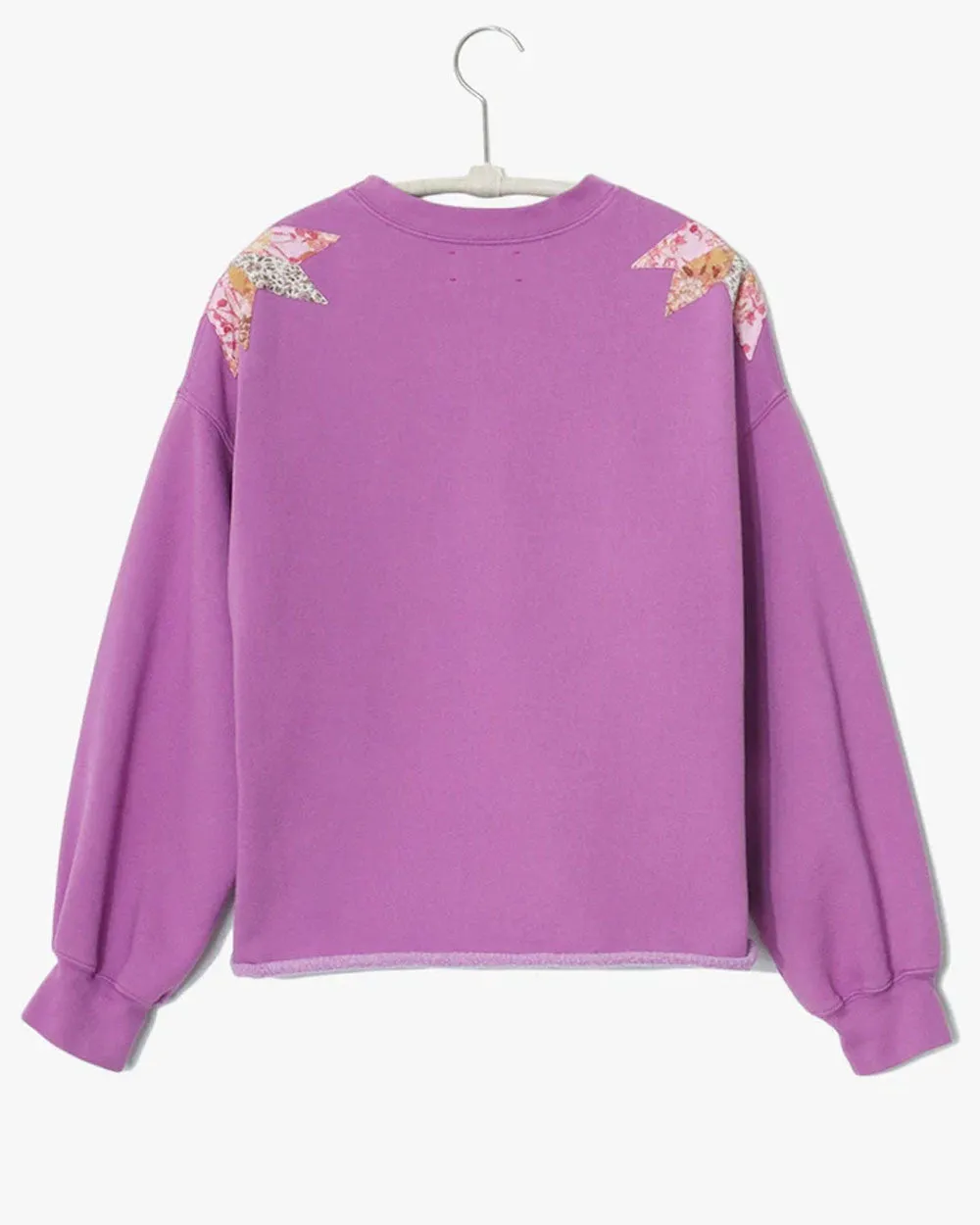 Wisteria Estella Sweatshirt