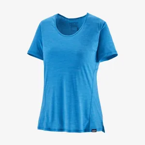 Women's Cap Cool Lightweight Shirt