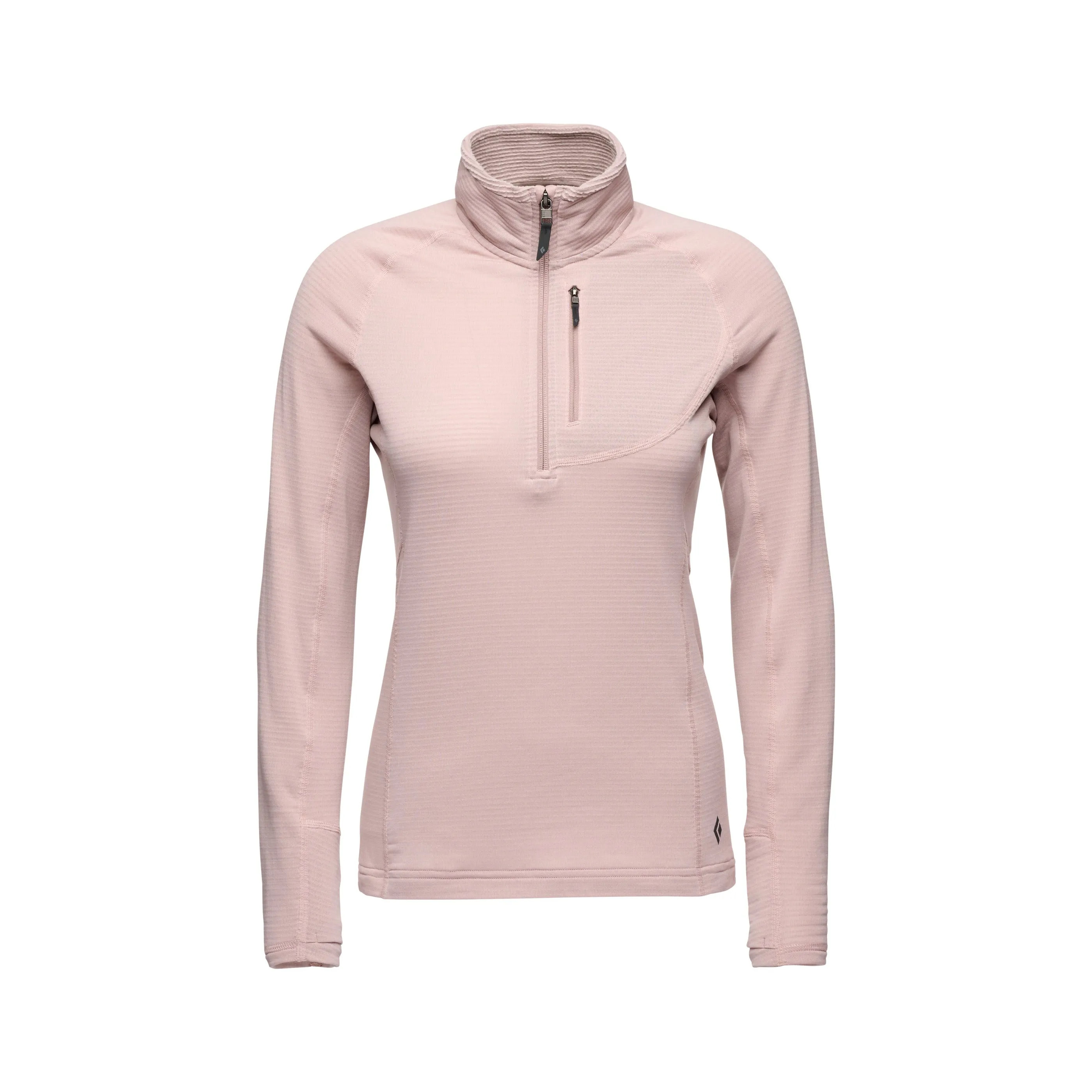 Women's Coefficient LT Quarter Zip Pullover