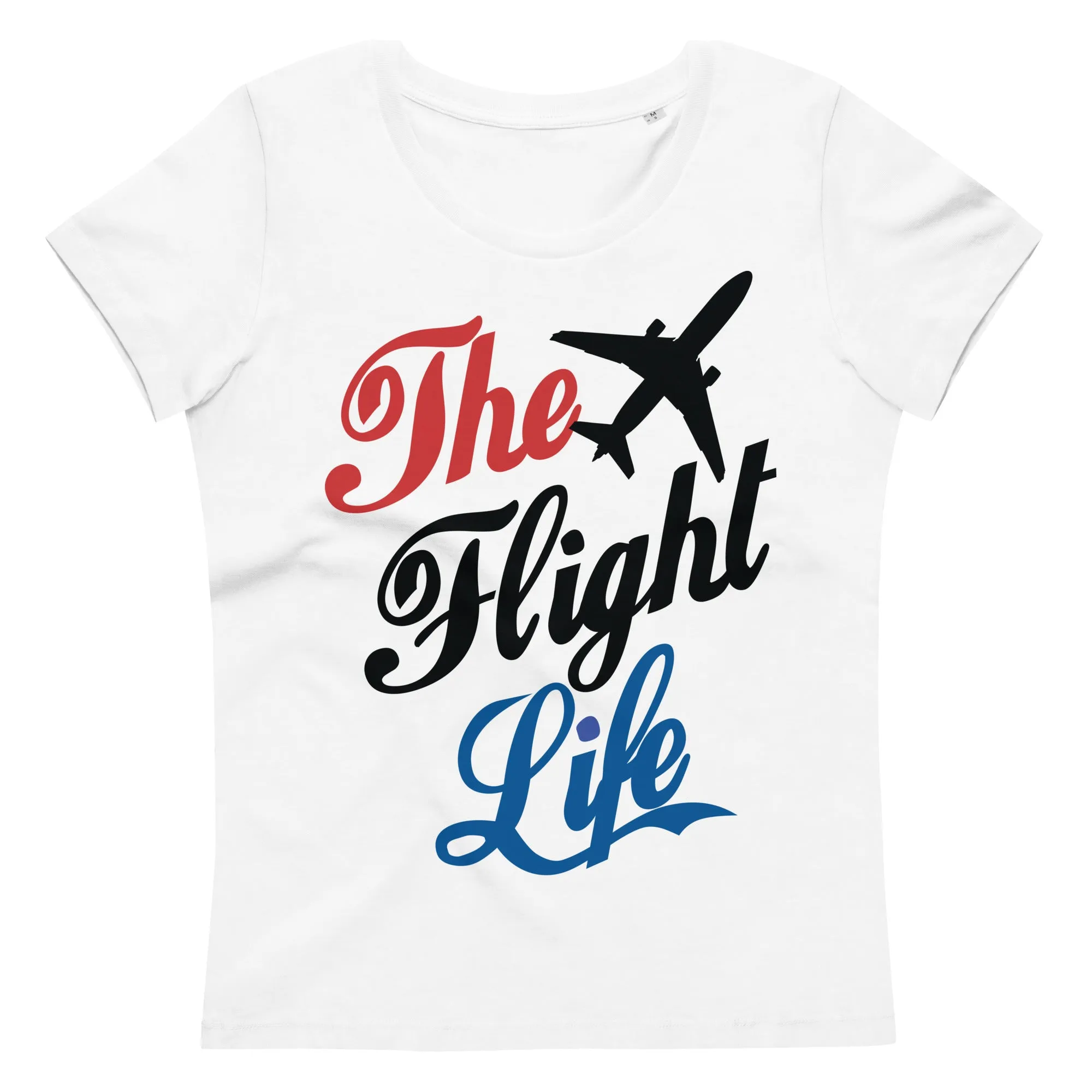 Women's Flight Life Tee