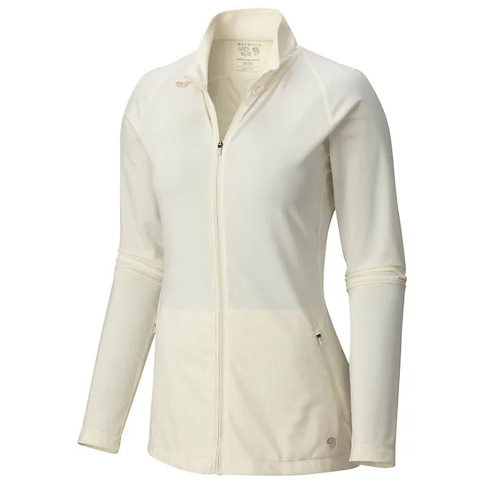 Women's Mountain Hardwear Full Zip Jacket