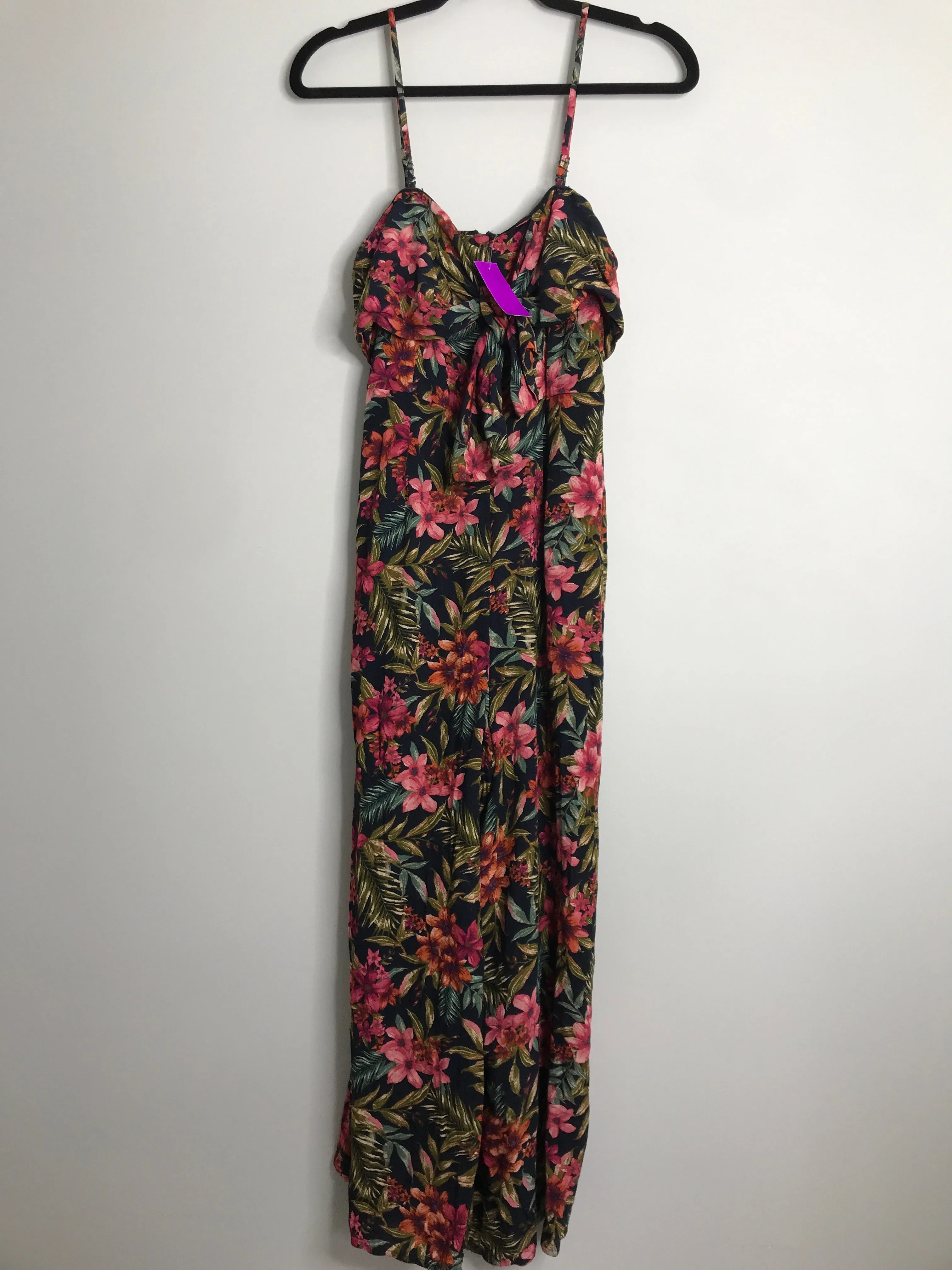 Womens Size Med Misses Navy AE Dress