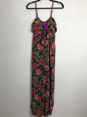 Womens Size Med Misses Navy AE Dress