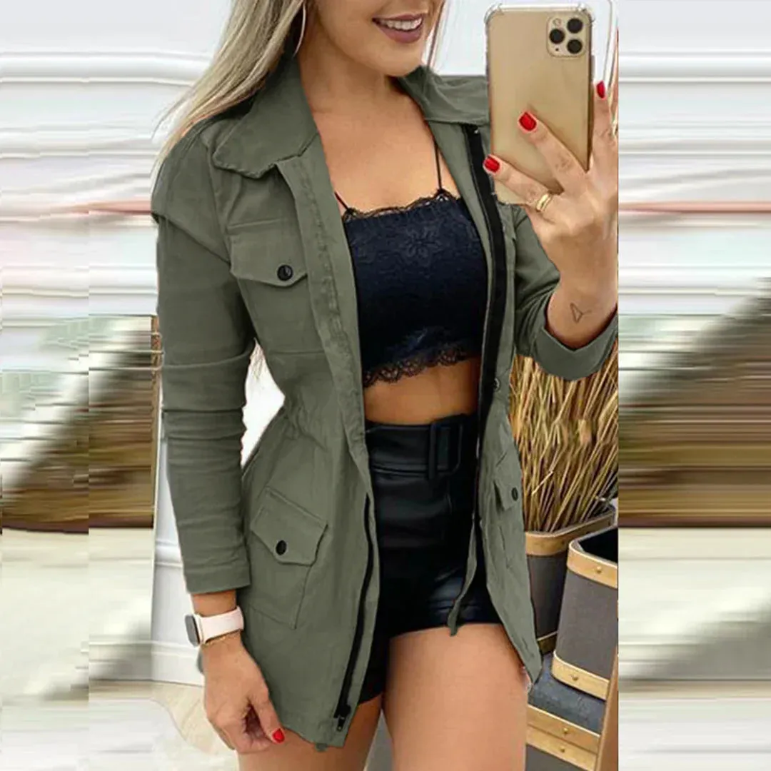 Women's stylish Masami Jacket