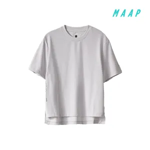 Women's Transit Tee Cloud