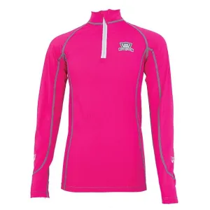 Woof Wear Young Rider Pro Performance Shirt