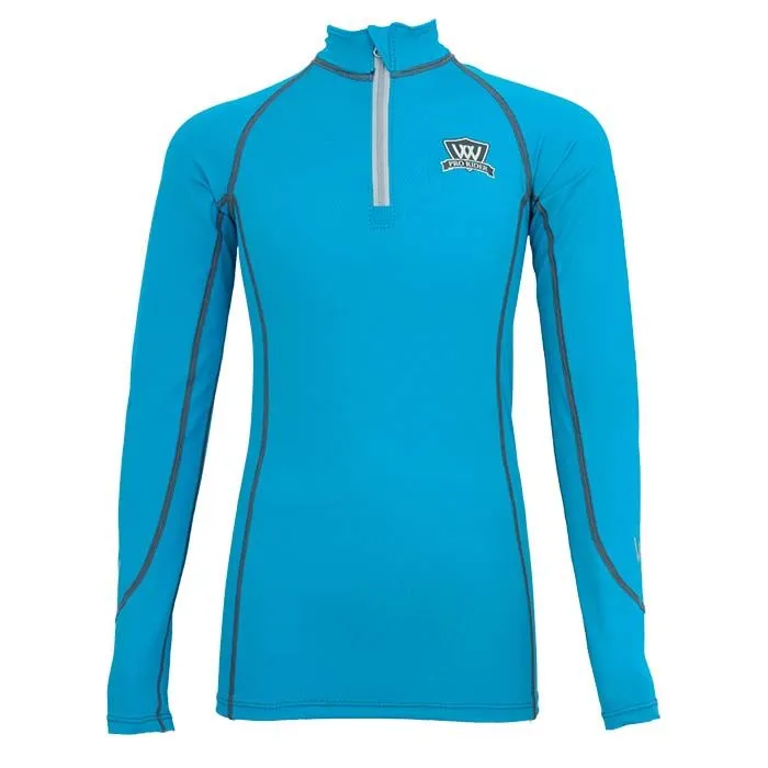 Woof Wear Young Rider Pro Performance Shirt