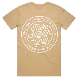 World Tee Tan