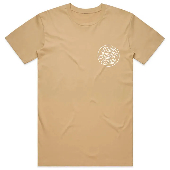 World Tee Tan