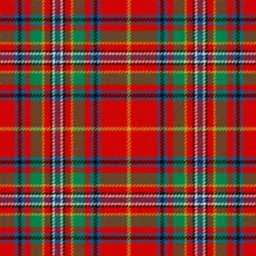 Wren Tartan