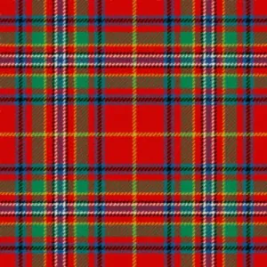 Wren Tartan
