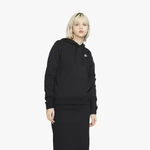 W's Sportswear Club Fleece Pullover Hoodie