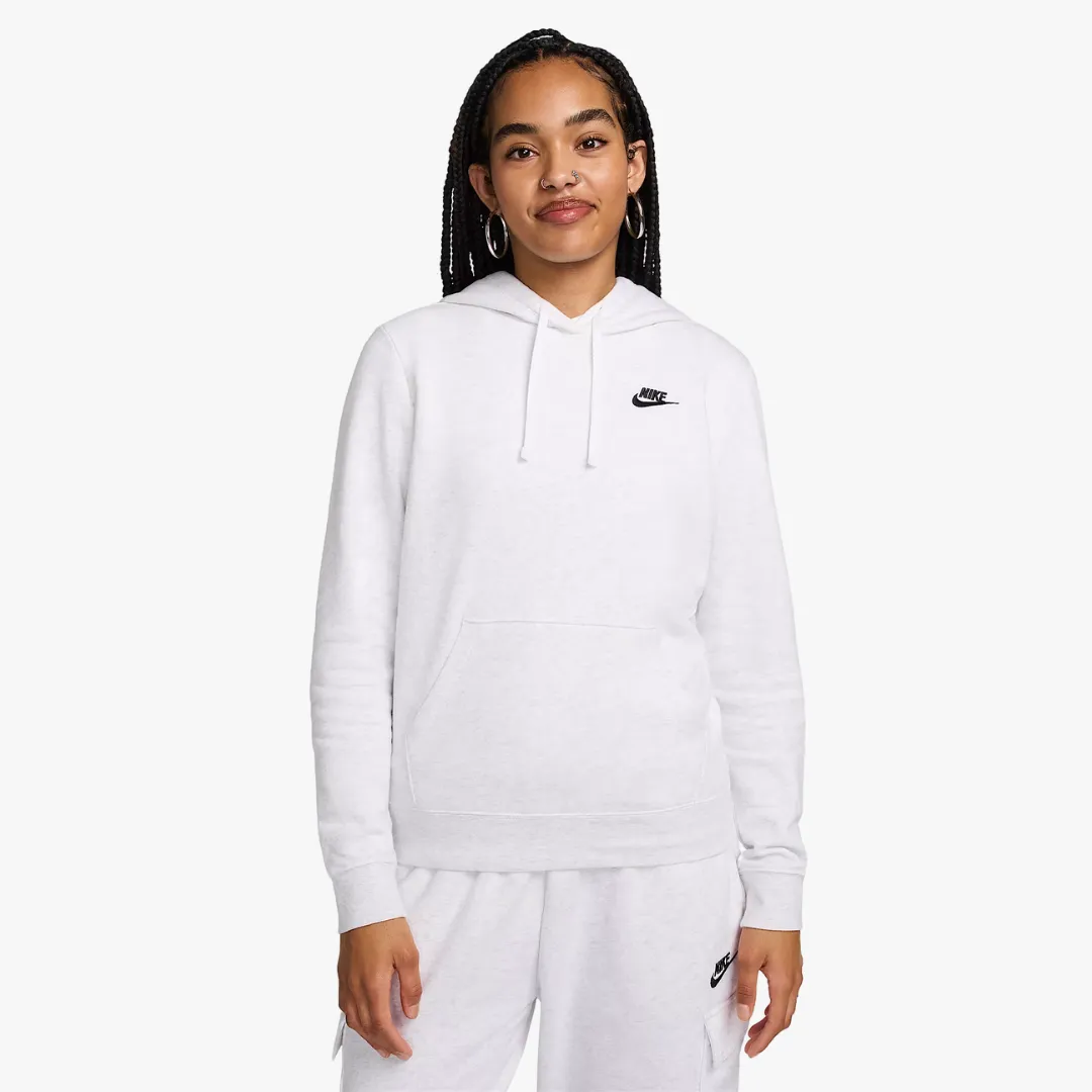 W's Sportswear Club Fleece Pullover Hoodie