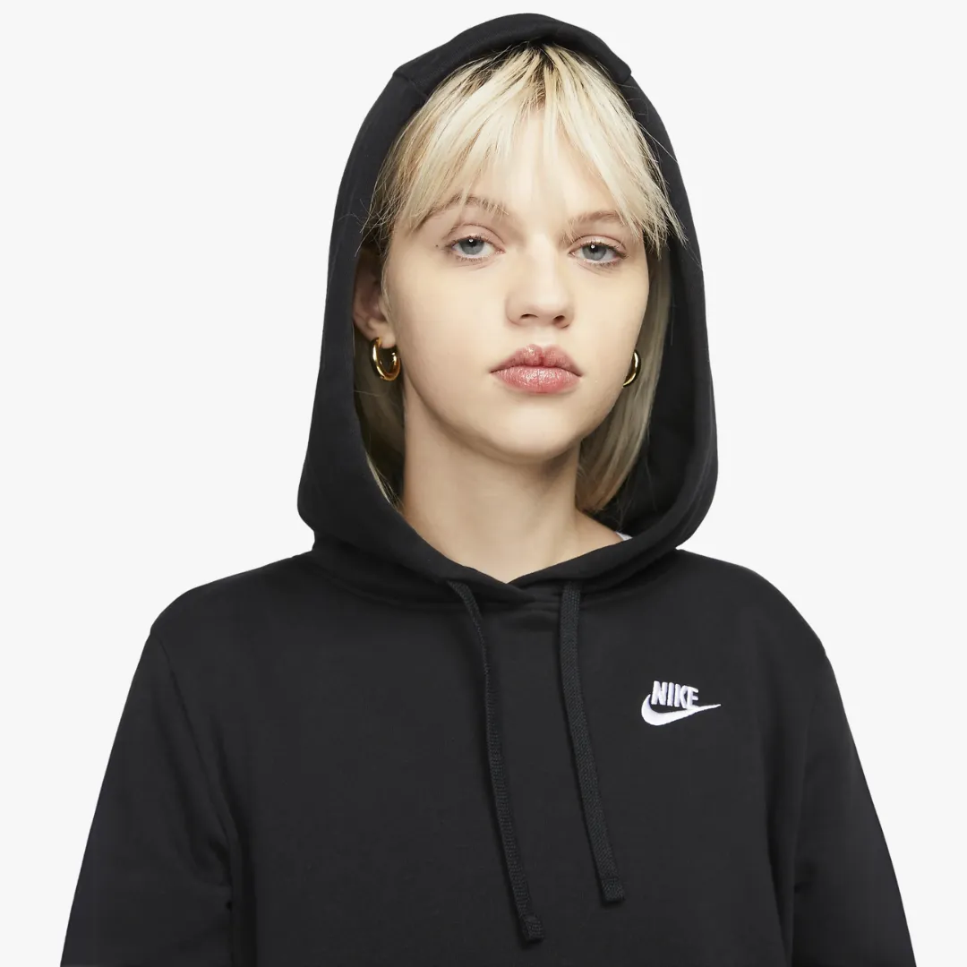 W's Sportswear Club Fleece Pullover Hoodie