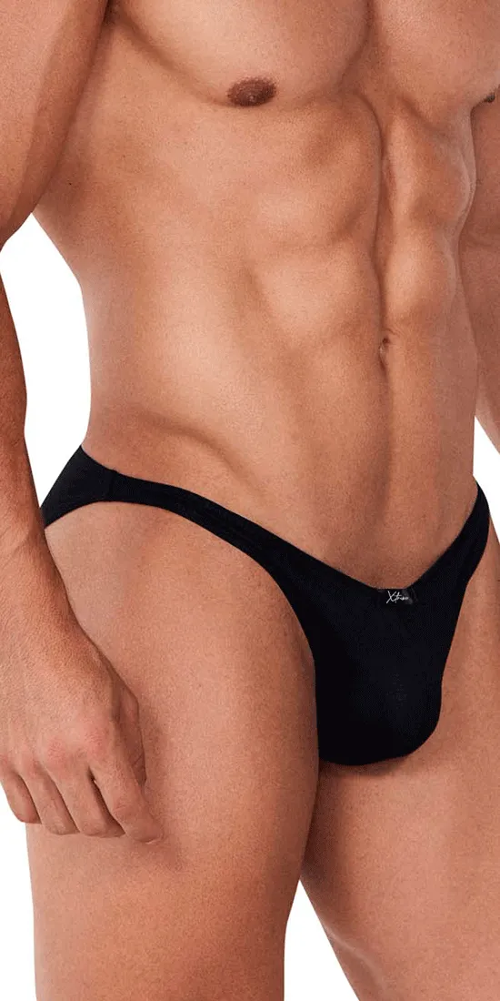 Xtremen 91167 Madero Bikini Black