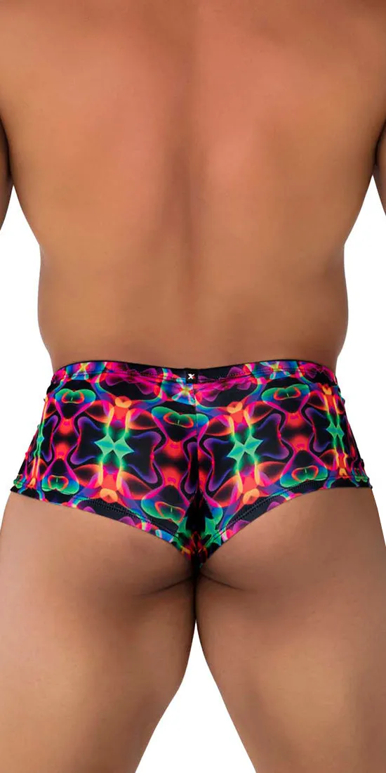 Xtremen 91170 Printed Trunks Bows