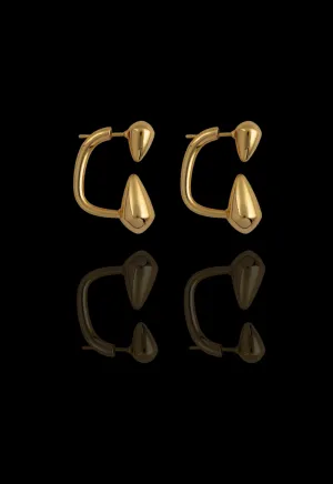 Yemaya Ear Jackets