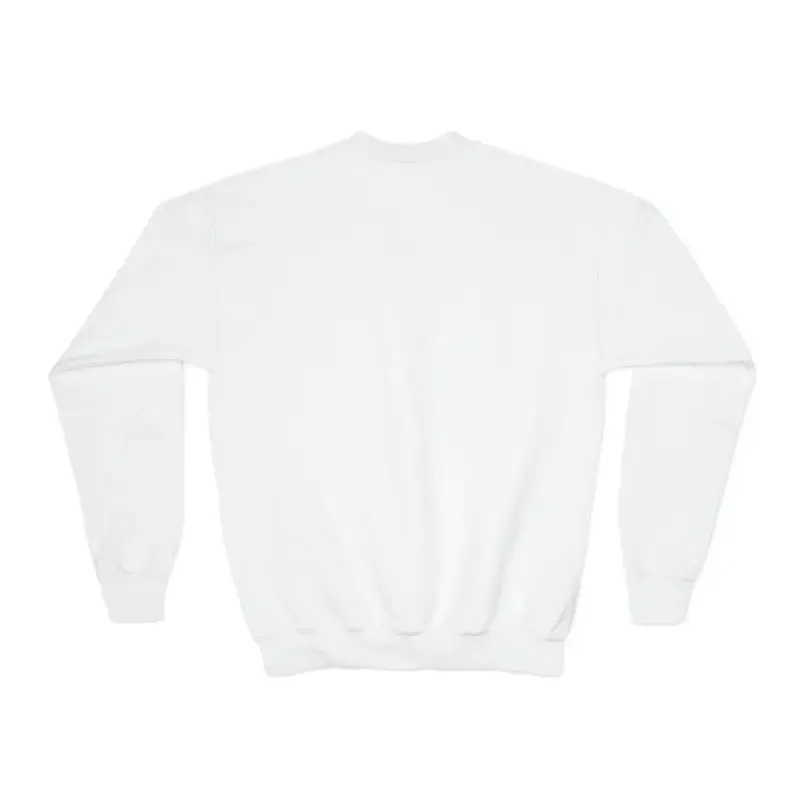 Youth Crewneck Easter Sweatshirt Dont Worry be Hoppy
