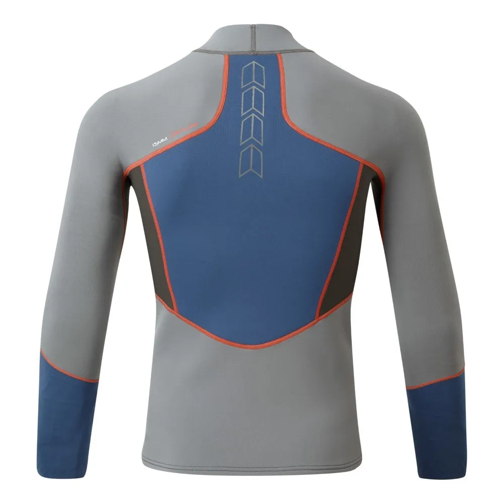Zenlite Top Men's