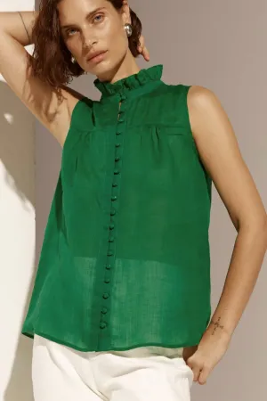 ZOE KRATZMANN  TEMPO TOP